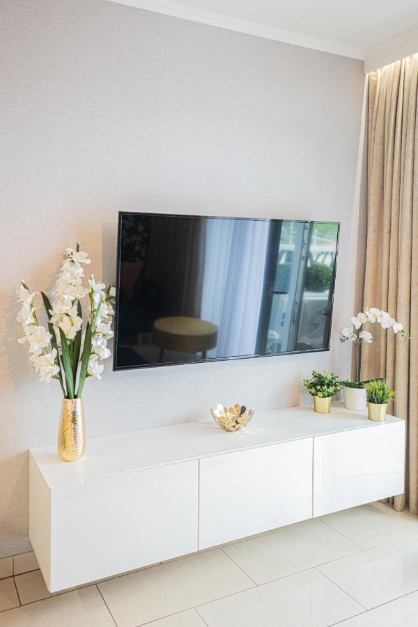 Apartament 55M2 - Darmowy Garaz - Klimatyzacja - Centrum - 24Na7 브로츠와프 외부 사진