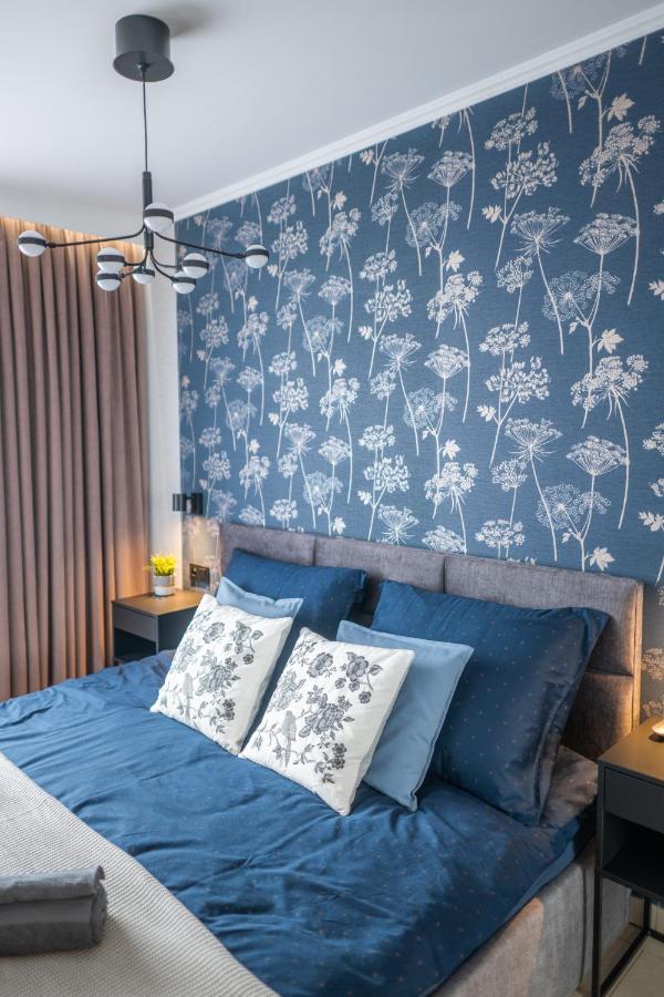 Apartament 55M2 - Darmowy Garaz - Klimatyzacja - Centrum - 24Na7 브로츠와프 외부 사진