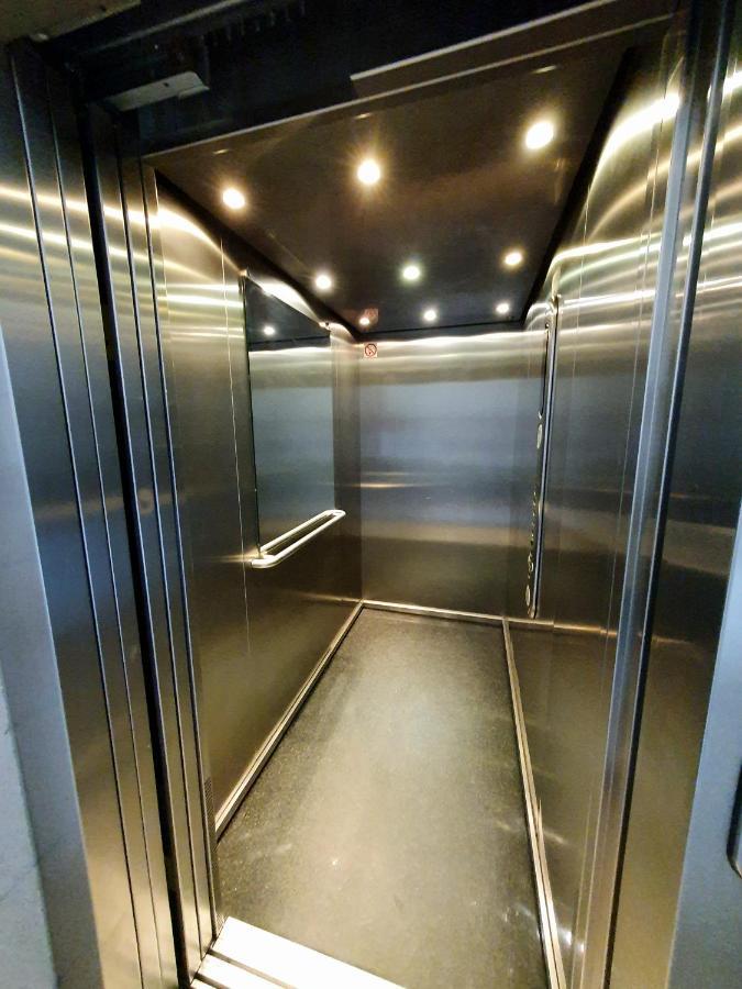 Apartament 55M2 - Darmowy Garaz - Klimatyzacja - Centrum - 24Na7 브로츠와프 외부 사진