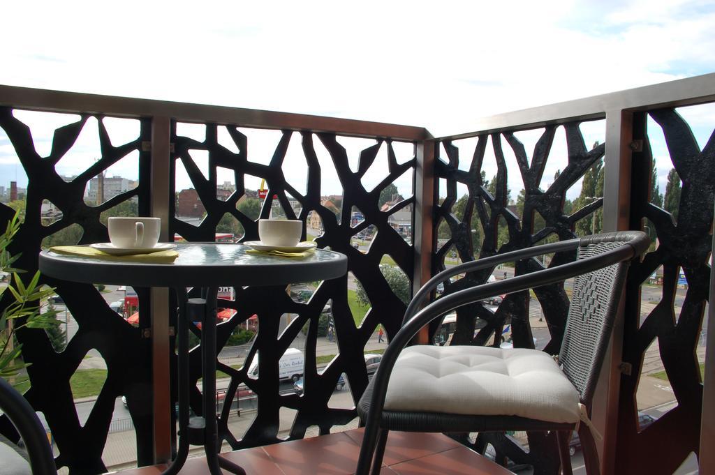 Apartament 55M2 - Darmowy Garaz - Klimatyzacja - Centrum - 24Na7 브로츠와프 객실 사진